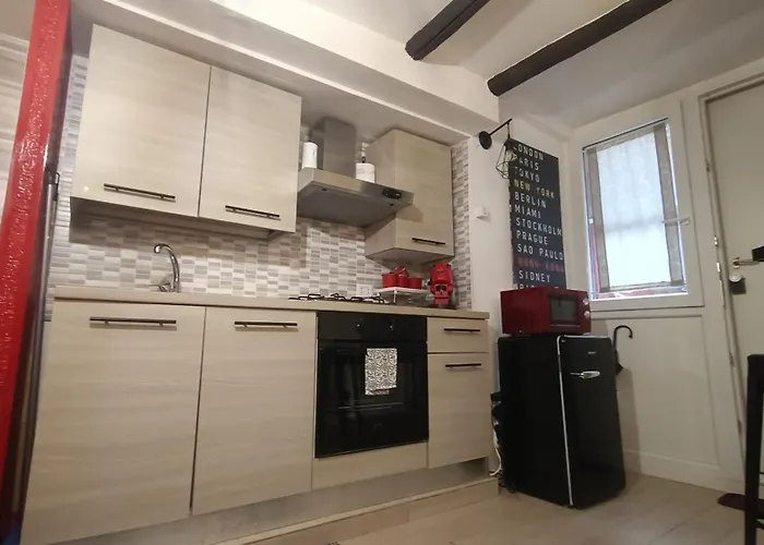 La Casa Di Leo