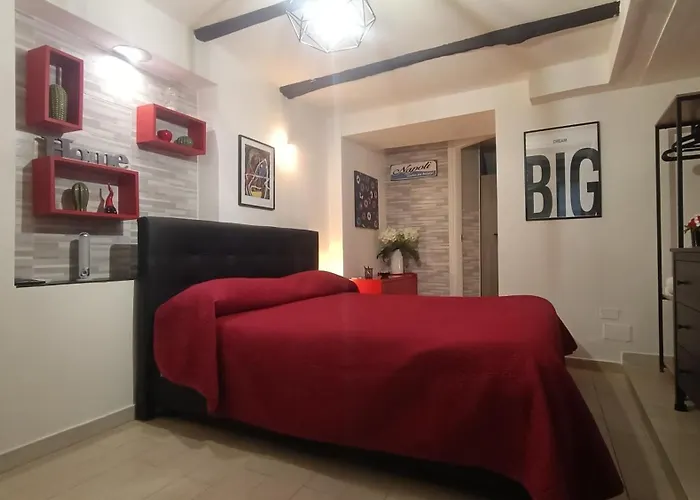 La Casa Di Leo