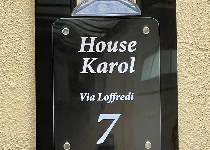 House Karol
